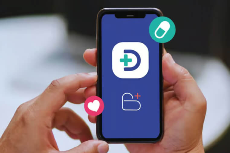 Digitale Patientenhilfe