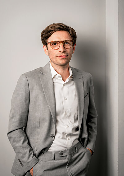 Christopher Ney