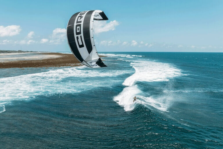CORE Kiteboarding